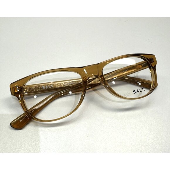 NEW SALT. Optics Aldan 54‎ Eyeglasses - Picture 6 of 6